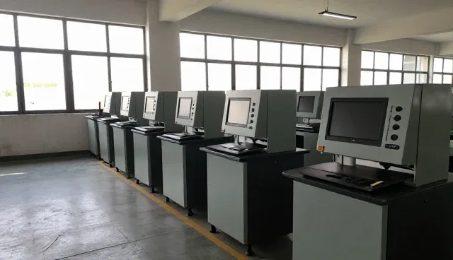 自动化控制系统在工业生产中的维护与优化策略