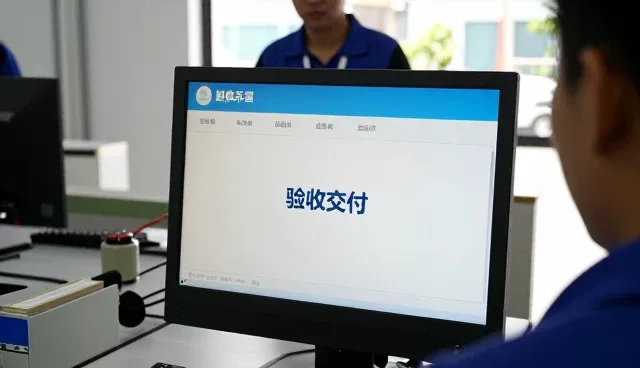 盐城市木林森漆业有限公司打造系统集成方案应用案例
