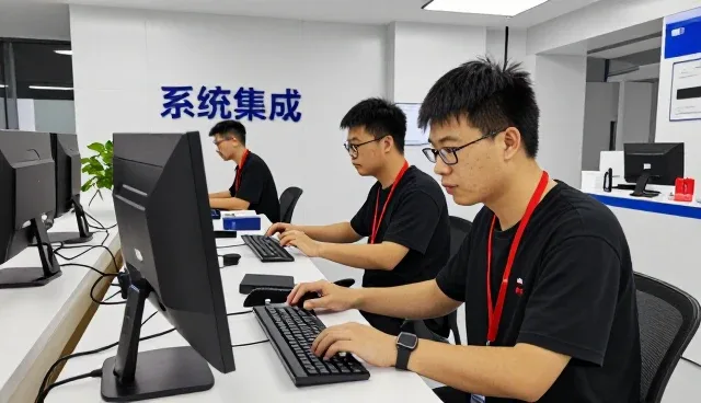 从询价到验收：需求反馈注重技术引领未来全流程