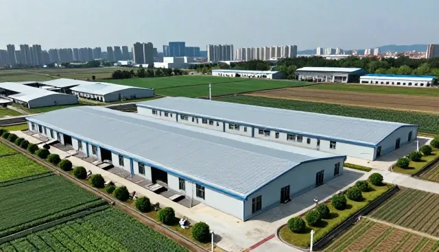 智能监控系统在工业环境中的性能表现与适用条件分析
